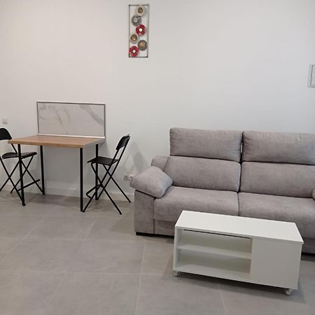 Apartamento Malaga Centro Luaran gambar