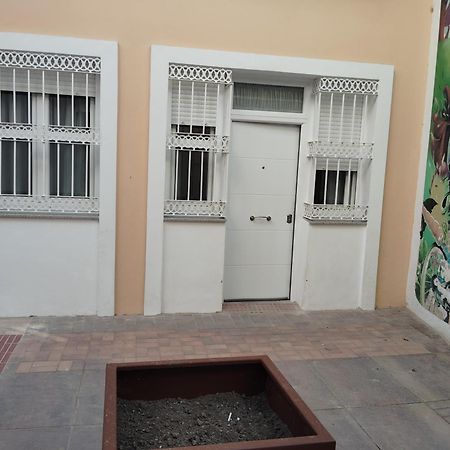 Apartamento Malaga Centro Luaran gambar