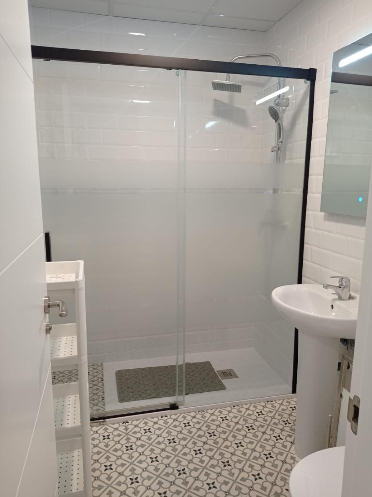 Apartamento Malaga Centro Luaran gambar