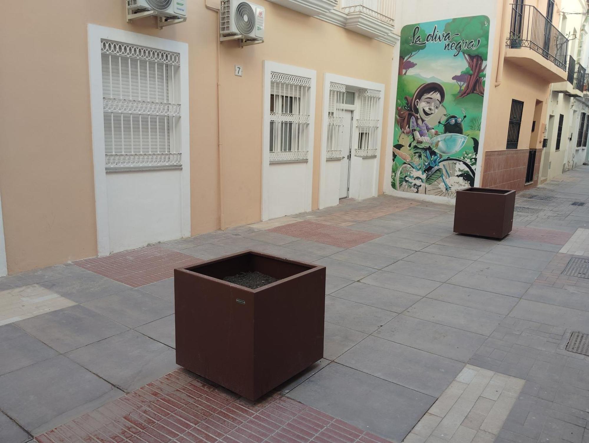 Apartamento Malaga Centro Luaran gambar